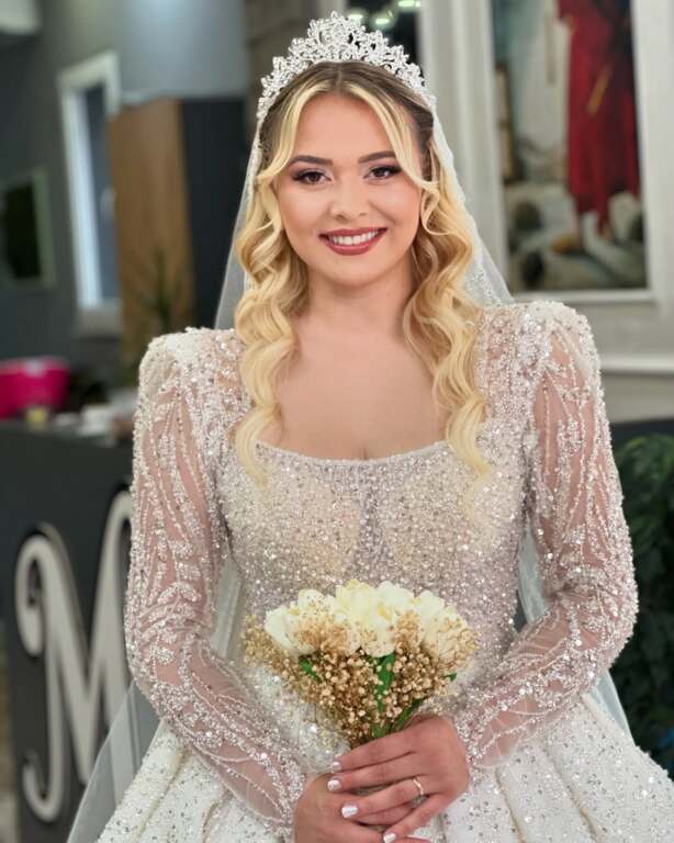 Mücella Öztürk Güzellik Merkezi