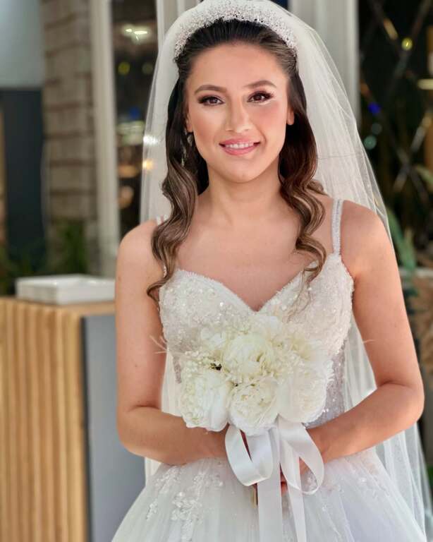 Mücella Öztürk Güzellik Merkezi