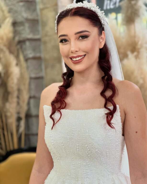 Mücella Öztürk Güzellik Merkezi