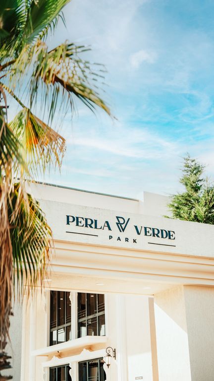 Perla Verde Park