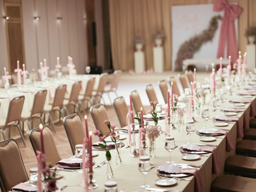 Wish More Hotel Şişli