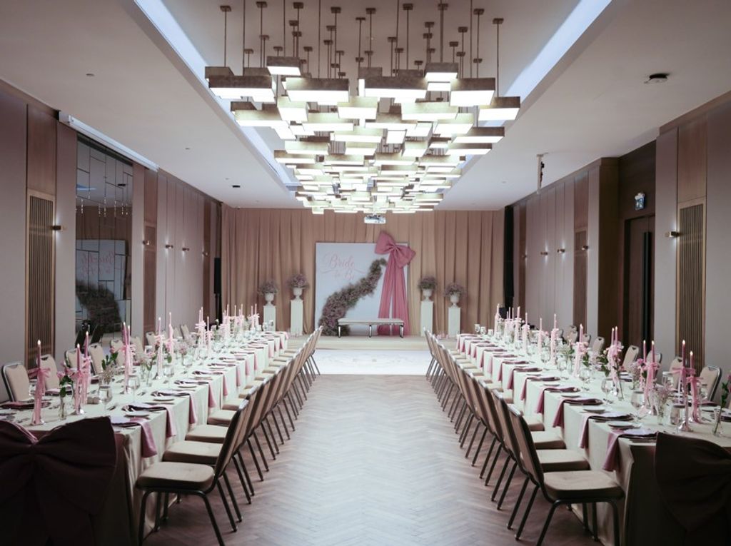 Wish More Hotel Şişli