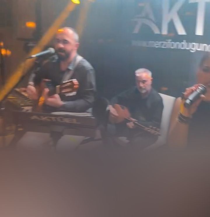 Aktüel Orkestra