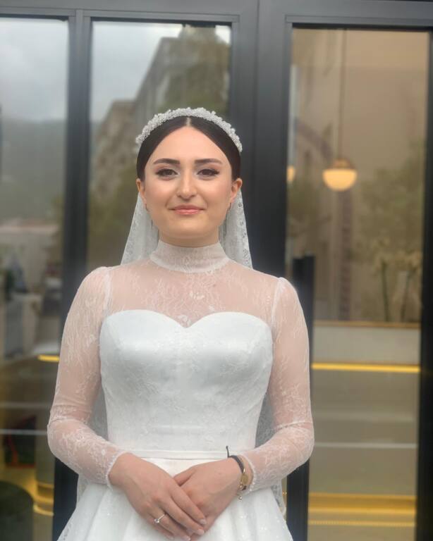 Nurgül Yalçın Güzellik Merkezi