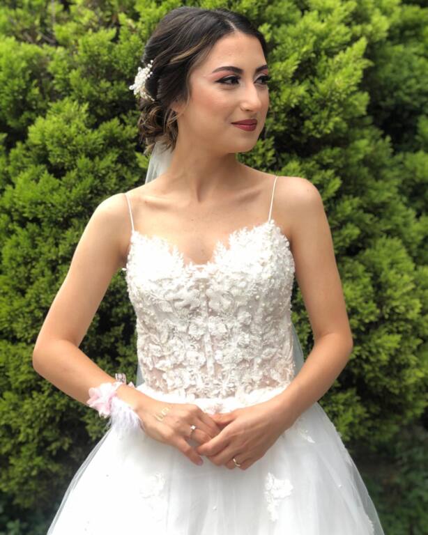 Nurgül Yalçın Güzellik Merkezi