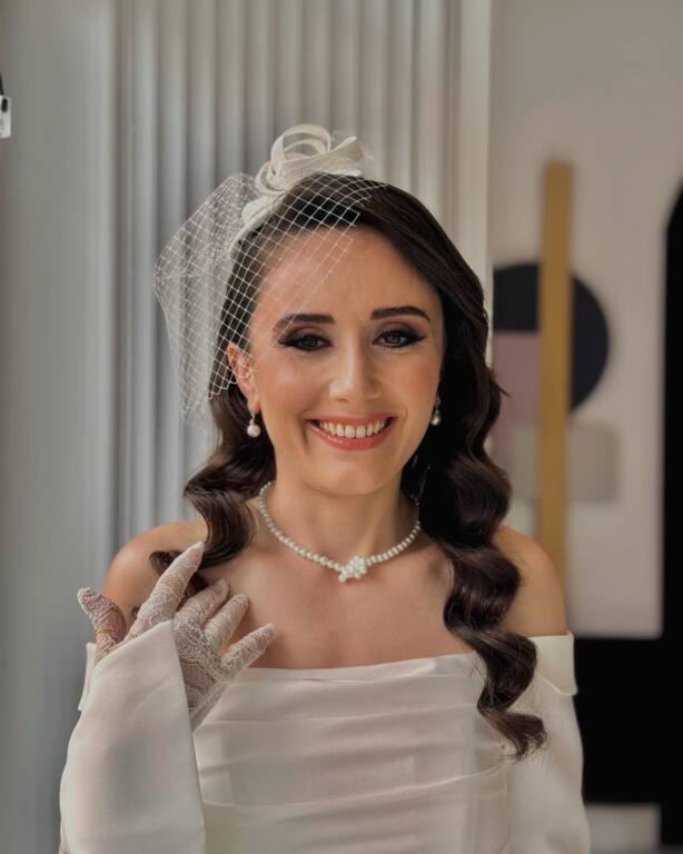 Nurgül Yalçın Güzellik Merkezi