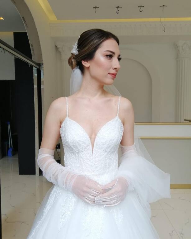 Nurgül Yalçın Güzellik Merkezi