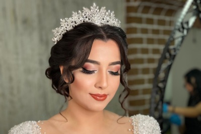 Güldalı Hair & Makeup Artist
