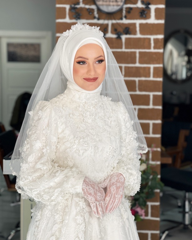 Güldalı Hair & Makeup Artist