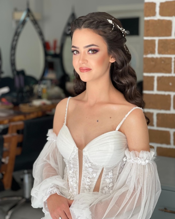 Güldalı Hair & Makeup Artist