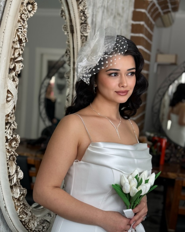 Güldalı Hair & Makeup Artist