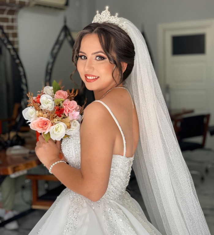 Güldalı Hair & Makeup Artist