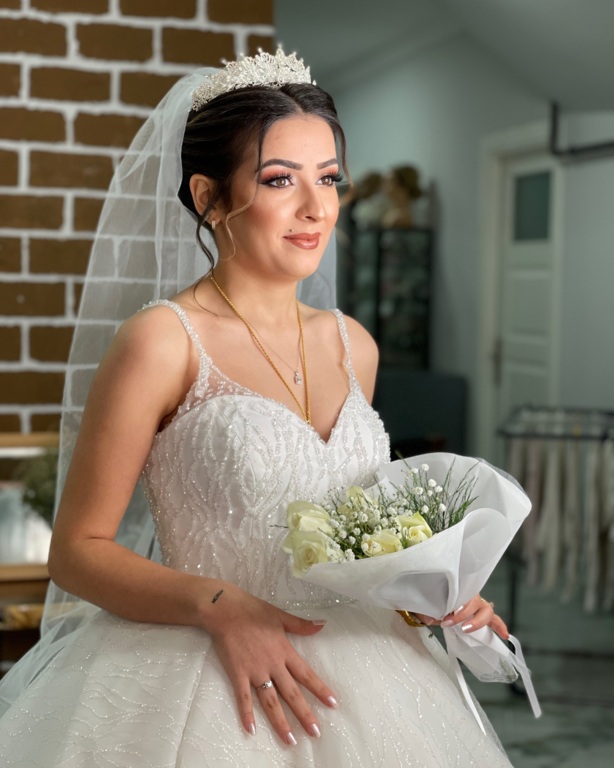 Güldalı Hair & Makeup Artist