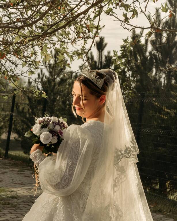 Fotoğrafçı İbrahim Arslan