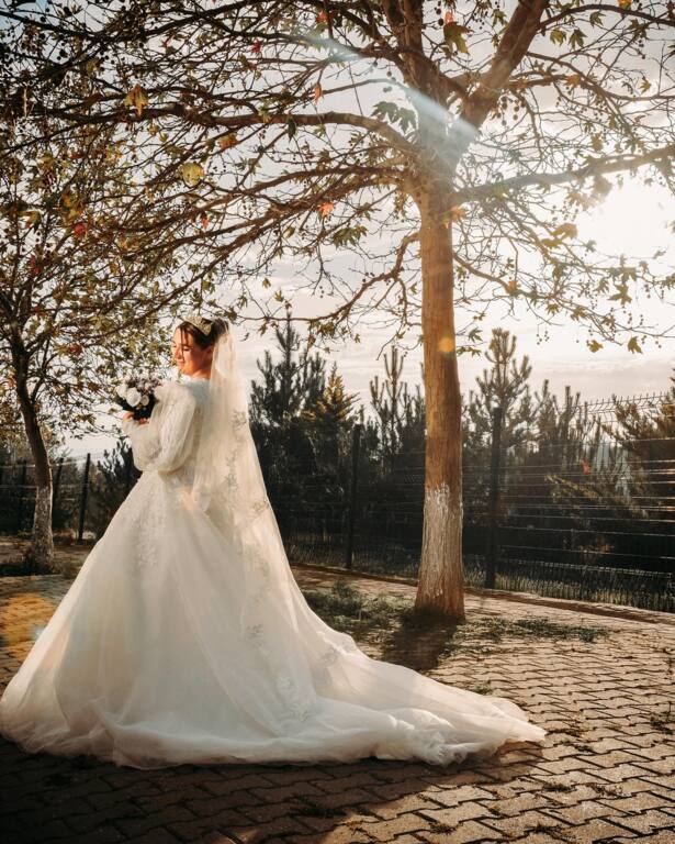 Fotoğrafçı İbrahim Arslan