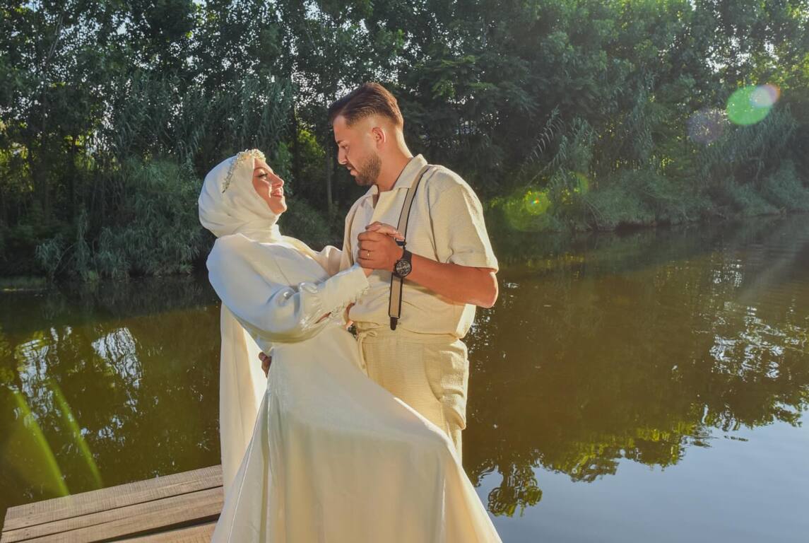 Fotoğrafçı İbrahim Arslan