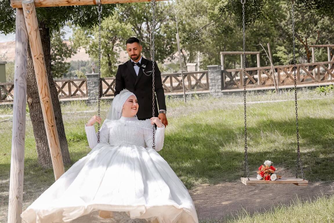 Fotoğrafçı İbrahim Arslan