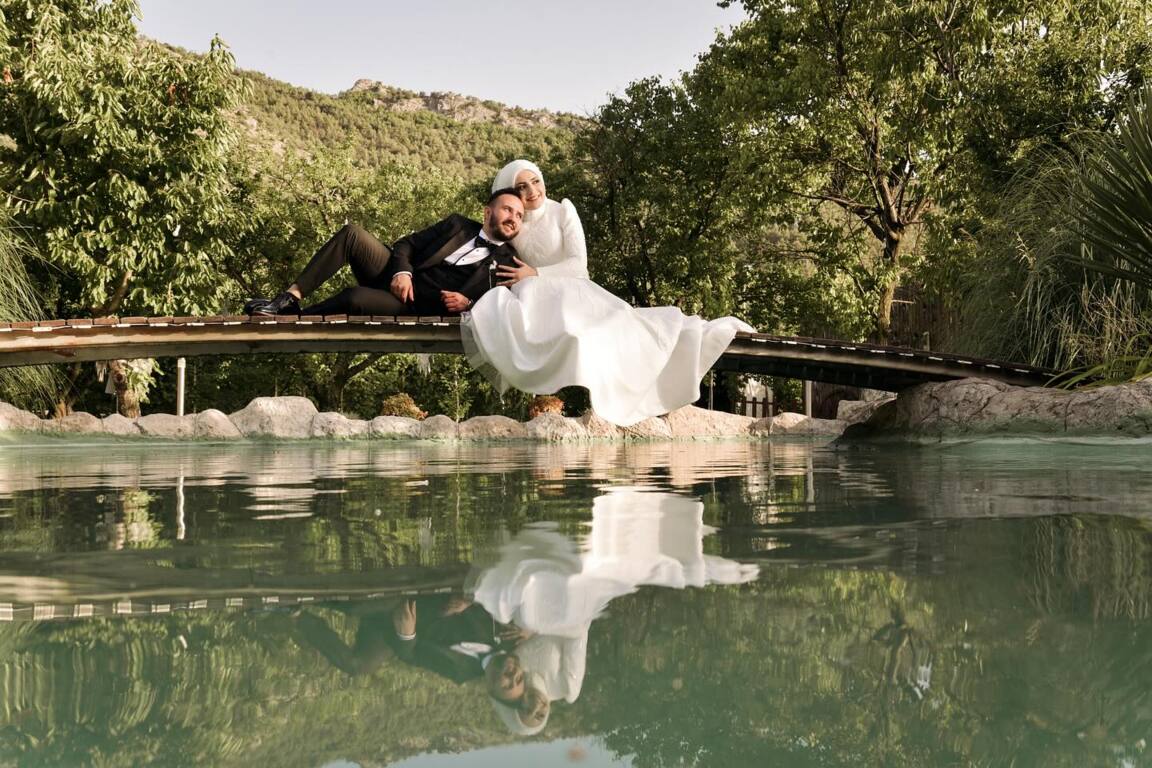 Fotoğrafçı İbrahim Arslan