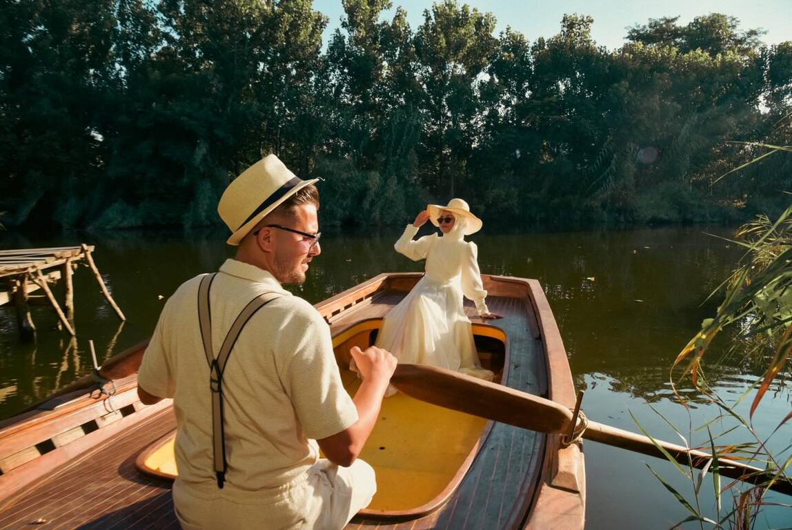 Fotoğrafçı İbrahim Arslan