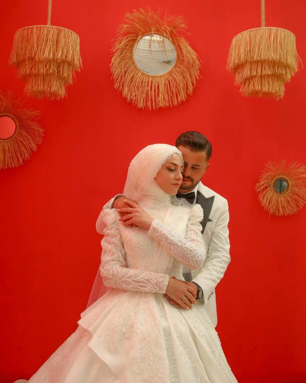 Fotoğrafçı İbrahim Arslan