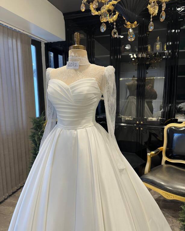 My Gelin’s Gelinlik Dikim Evi