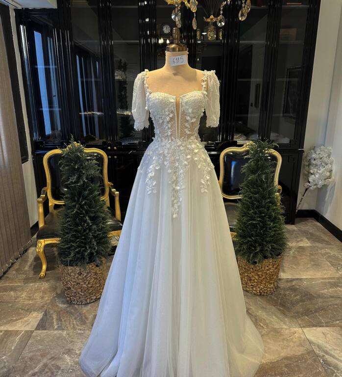 My Gelin’s Gelinlik Dikim Evi