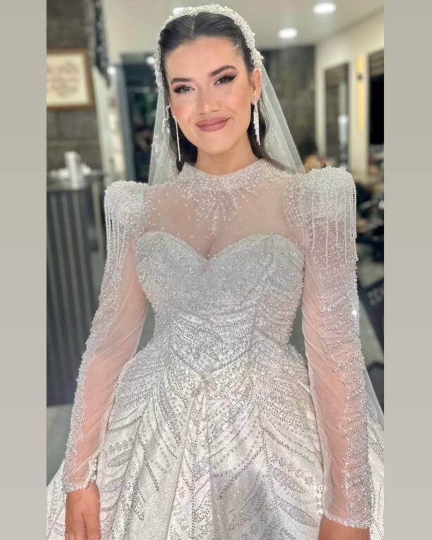 My Gelin’s Gelinlik Dikim Evi