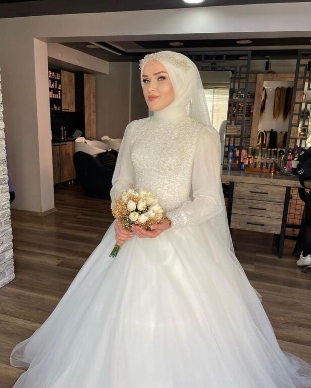 My Gelin’s Gelinlik Dikim Evi