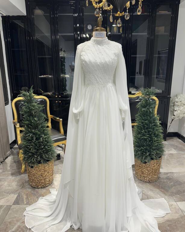 My Gelin’s Gelinlik Dikim Evi