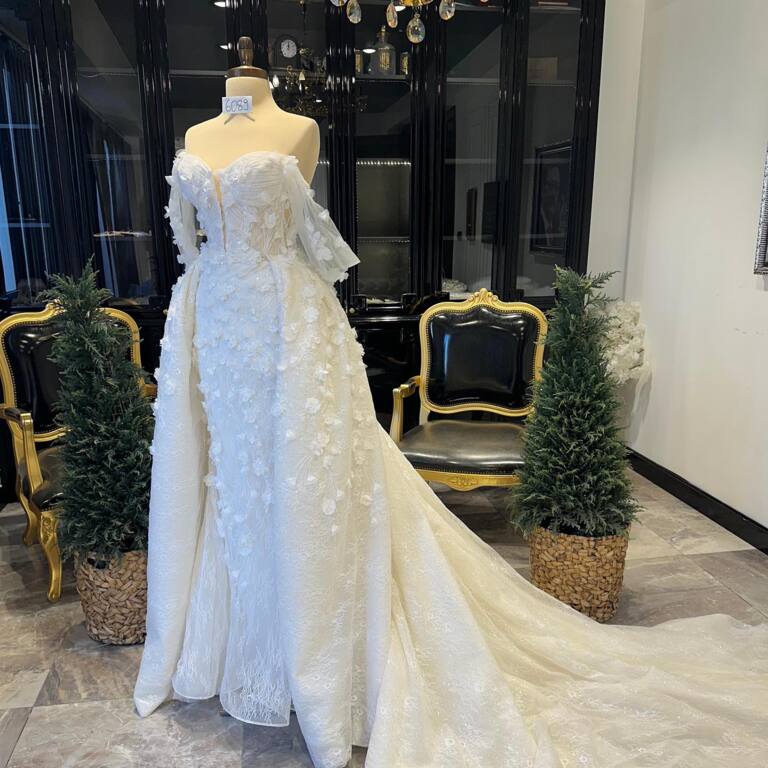 My Gelin’s Gelinlik Dikim Evi