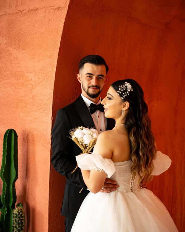 Ay Fotoğrafçılık Ahmet Yeşilyurt
