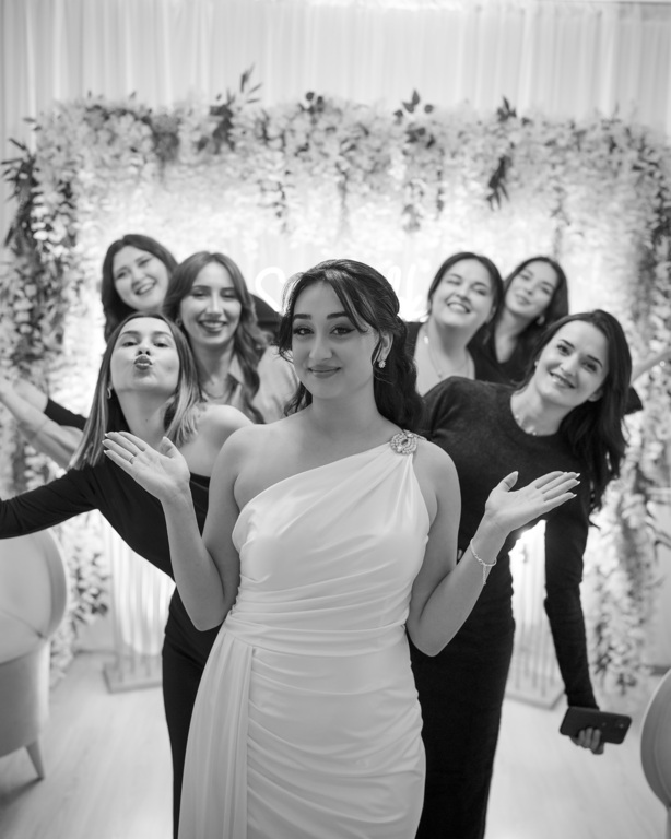 Ay Fotoğrafçılık Ahmet Yeşilyurt