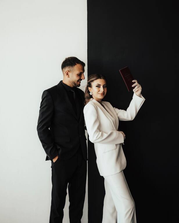 Volkan Öksüz Studio
