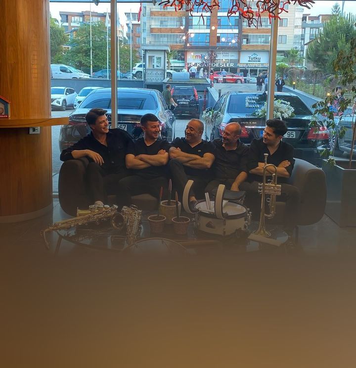 Bando Ordu