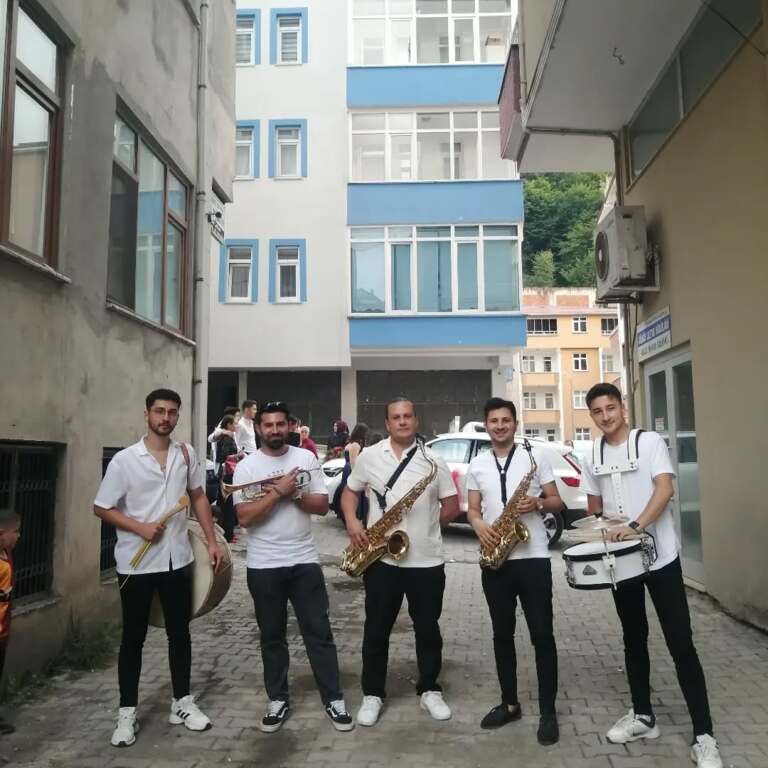 Bando Ordu