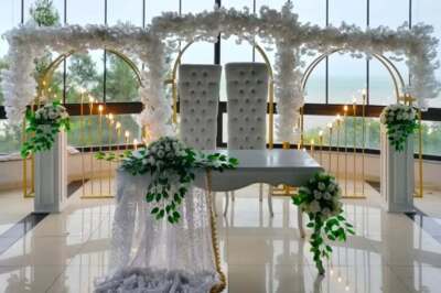 Nişantaşı Tasarım ve Organizasyon