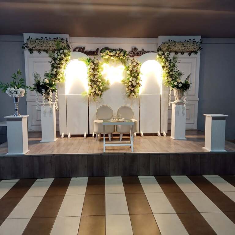 Nişantaşı Tasarım ve Organizasyon