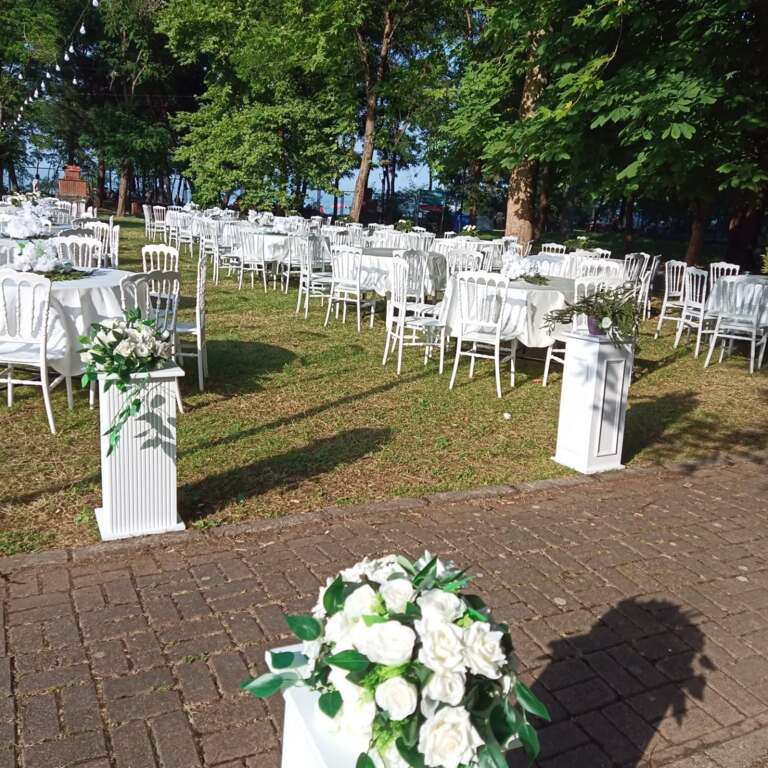 Nişantaşı Tasarım ve Organizasyon