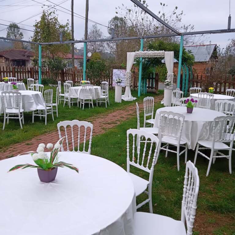 Nişantaşı Tasarım ve Organizasyon