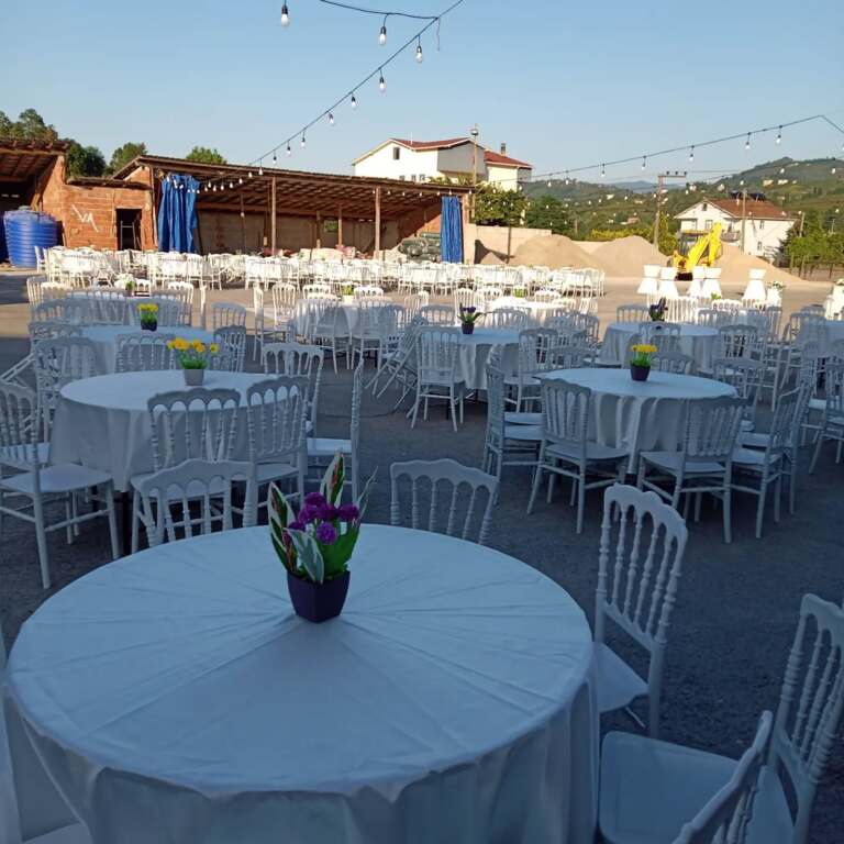 Nişantaşı Tasarım ve Organizasyon