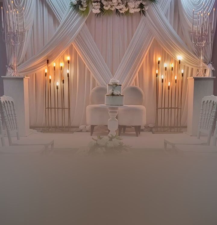 Zirve Organizasyon Evi