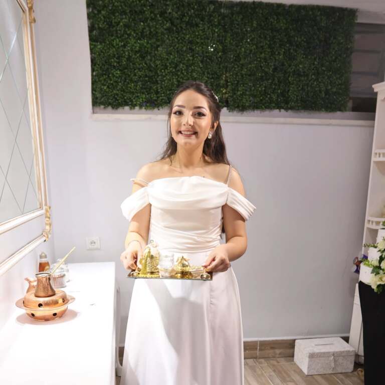 Zirve Organizasyon Evi