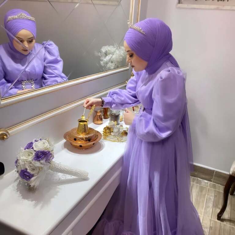 Zirve Organizasyon Evi