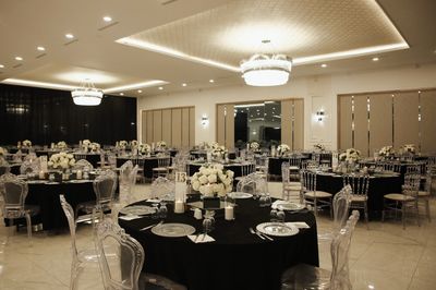 Viamor Lounge