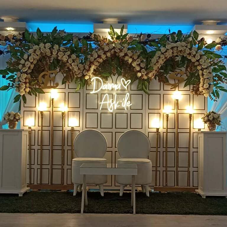 Çağrı Organizasyon