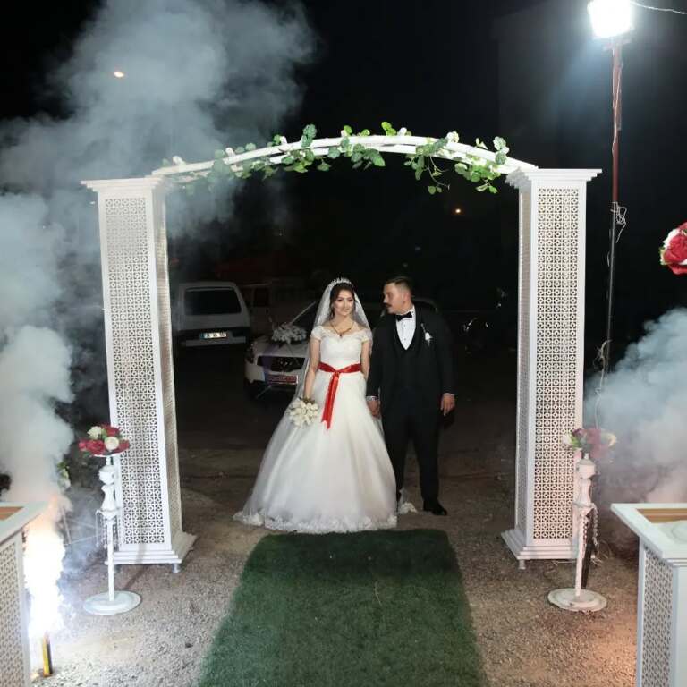 Çağrı Organizasyon