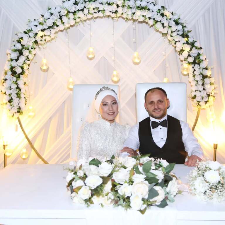 Çağrı Organizasyon