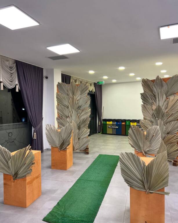 Gelin Evi & Organizasyon