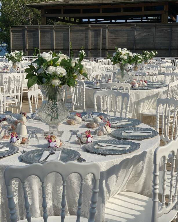 Gelin Evi & Organizasyon