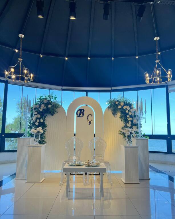 Gelin Evi & Organizasyon